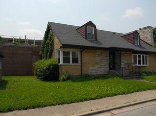 9001 S Western Ave, Chicago, IL