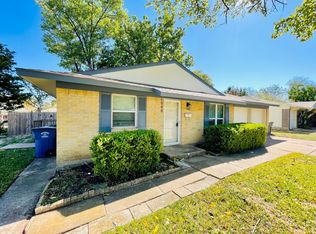 1948 Holcomb Rd, Dallas, TX 75217