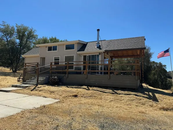 29684 McCourtney Rd, Grass Valley, CA 95949