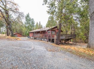 7701 Sly Park Rd #B, Placerville, CA 95667