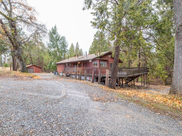 7701 Sly Park Rd #B