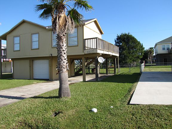 2nd image of 4107 Navarro Dr