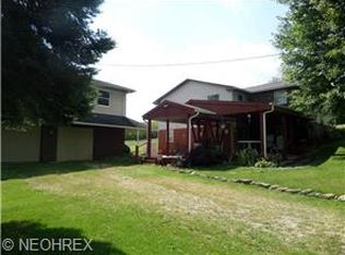 439 Township Road 223, Richmond, OH 43944