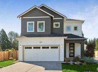 3410 165th St SE, Bothell, WA 98012