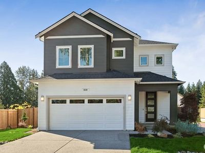 3410 165th Street SE, Bothell, WA, 98012