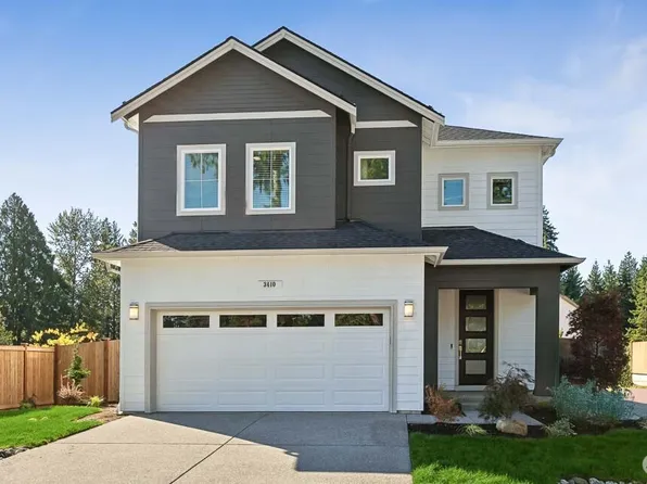 3121 194th Street SE, Bothell, WA 98012