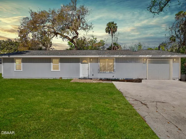 365 Hand Ave, Ormond Beach, FL 32174