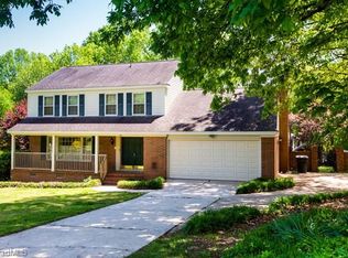 212 Grant St, Eden, NC 27288