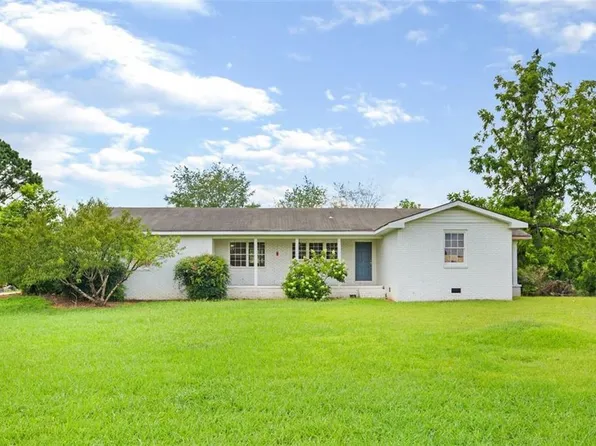 7545 Union Hill Rd, Canton, GA 30115