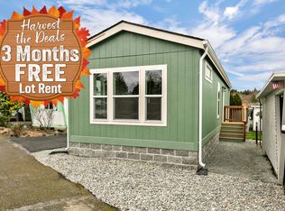 3219 S 181st Pl, Seatac, WA 98188
