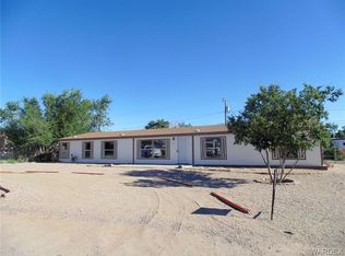 3015 E Potter Ave, Kingman, AZ 86409