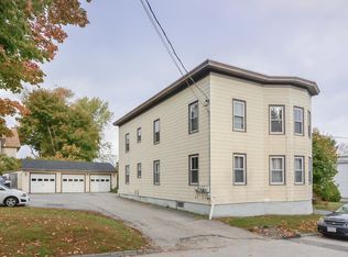 20 Lafayette St, Biddeford, ME 04005