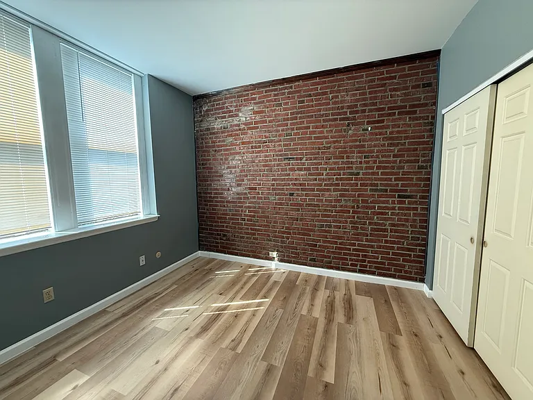 2nd Bed room