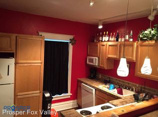 614 W Irving Ave, Oshkosh, WI 54901