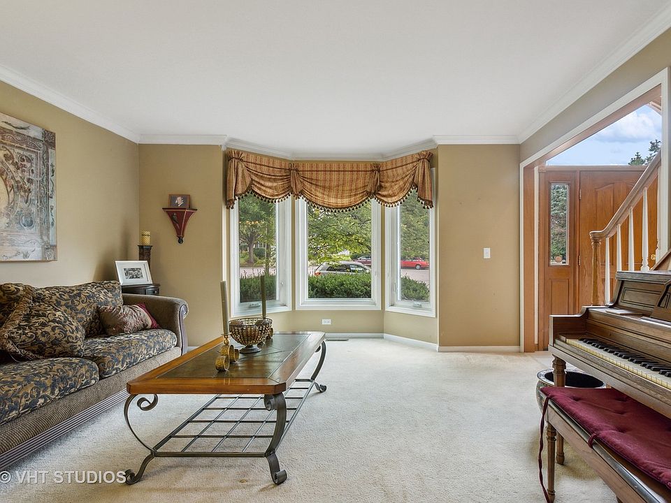 1523 Greenlake Dr, Aurora, IL 60502 Zillow