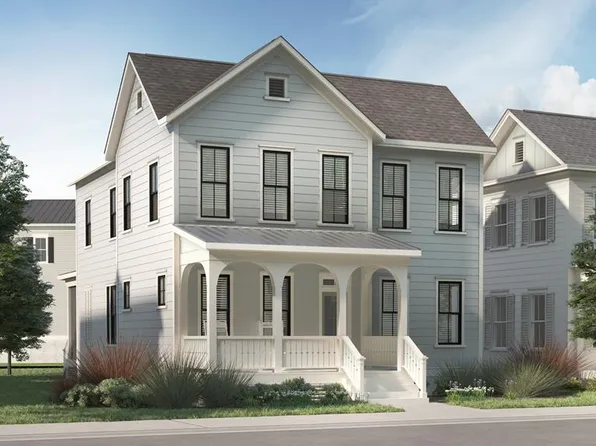 307 Bayside Ave, Cape Charles, VA 23310