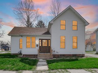 701 Ridge St, La Porte, IN