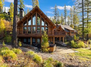 378 Elk Highlands Dr, Whitefish, MT 59937