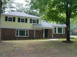 2916 Bicknell Rd, Richmond, VA 23235