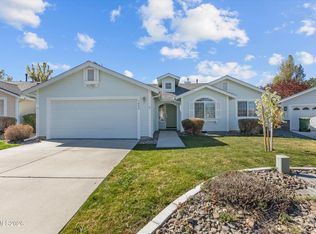 1089 Conifer Dr, Minden, NV 89423