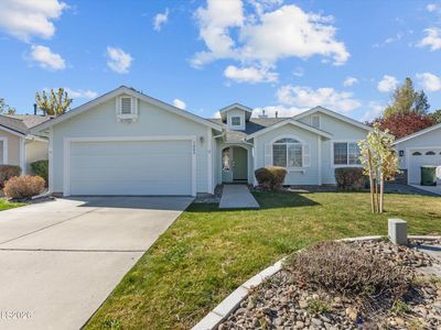 1089 Conifer Dr, Minden, NV, 89423