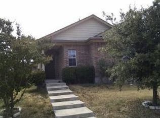 5813 Sendero Hills Pkwy, Austin, TX 78724