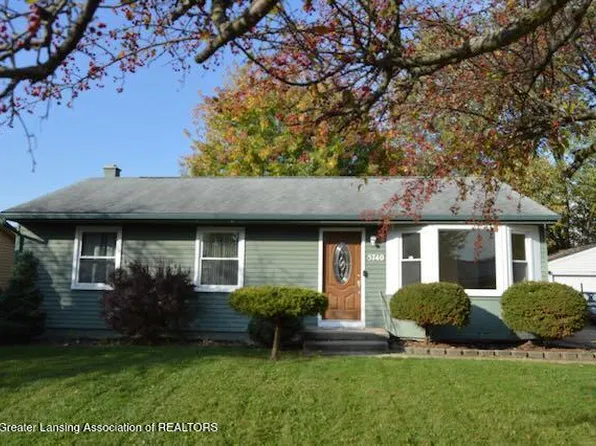 5740 Annapolis Dr, Lansing, MI 48911