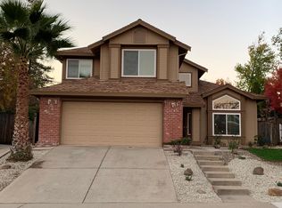 152 Chesterfield Way, Folsom, CA