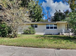 5707 Spelman Rd, Jacksonville, FL 32209