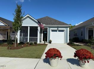 90 Carteret Ct, Clayton, NC 27527