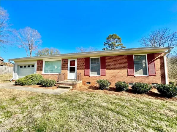 502 Osborne Rd, Winston Salem, NC 27103