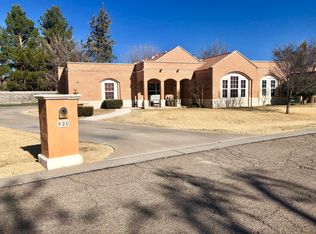 920 Raleigh Rd, Las Cruces, NM 88005