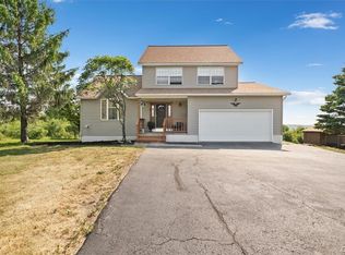 771 Brockway Rd, Frankfort, NY 13340
