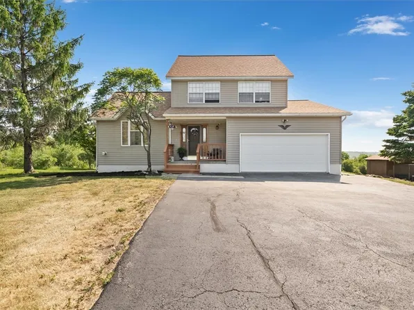 771 Brockway Rd, Frankfort, NY 13340