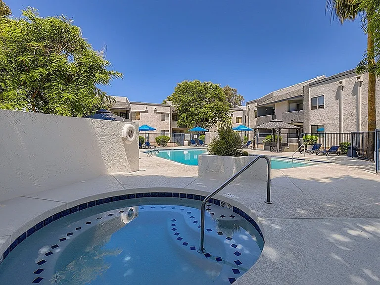 Rise Desert Cove — Photo 57