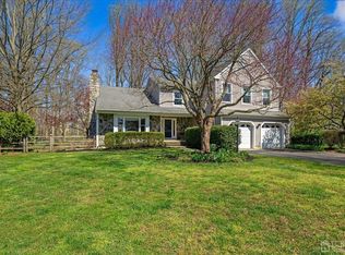 73 White Pine Rd, Chesterfield, NJ 08515