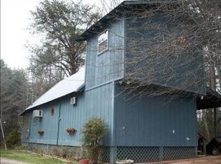 6 Wilderness Cir #N, Cleveland, GA 30528