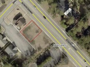 206 E Martintown Rd, North Augusta, SC 29841