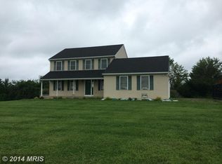 2520 Beckleysville Rd, Freeland, MD 21053