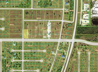 11 Gunwhale Rd LOT 18, Placida, FL 33946