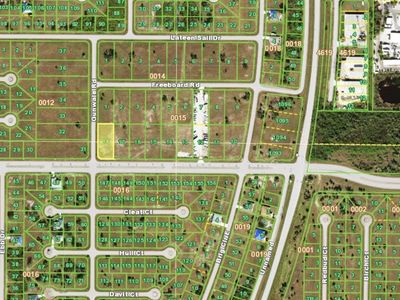 11 Gunwhale Rd LOT 18, Placida, FL, 33946