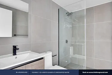 Rented by The Blueground