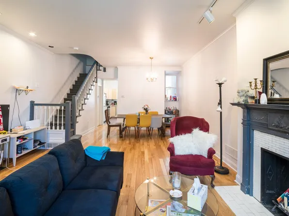 1938 Pine St, Philadelphia, PA 19103