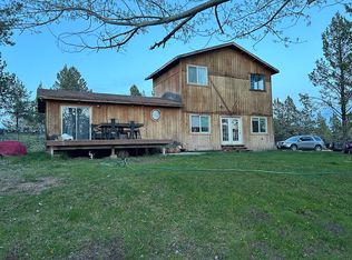 434 Buffalo Dr, Alturas, CA 96101