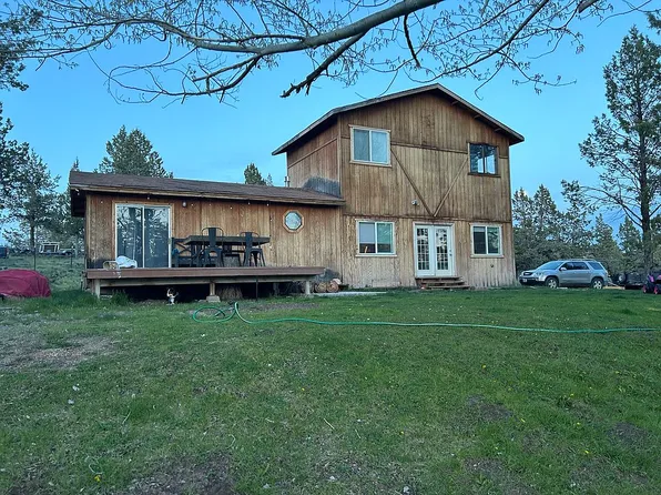 434 Buffalo Dr, Alturas, CA 96101