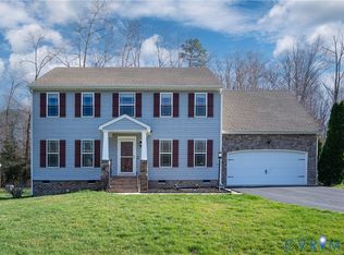 2013 Maginoak Ct, North Chesterfield, VA 23236