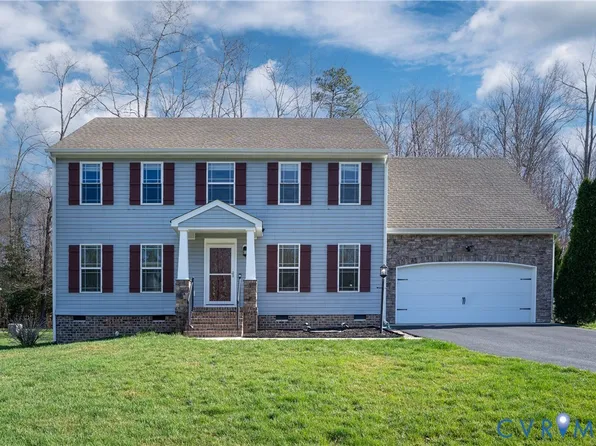 2013 Maginoak Ct, North Chesterfield, VA 23236