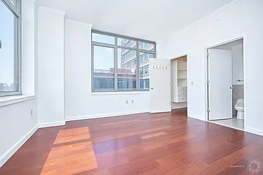 Rented by Keller Williams NYC