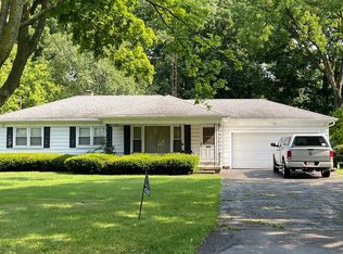 4367 Beechwood Ave, Burton, MI 48509