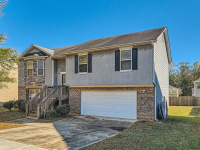 4422 Rock Valley Dr, Forest Park, GA, 30297